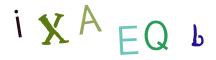 Beeld-CAPTCHA