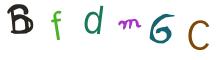 Beeld-CAPTCHA