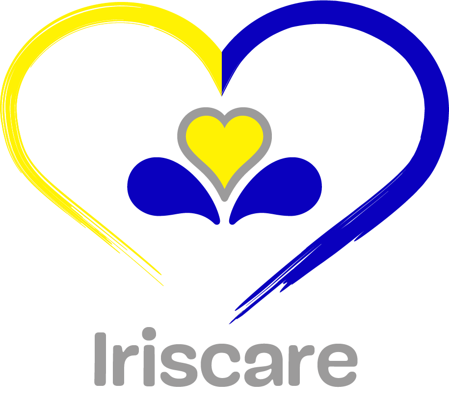 Logo d'Iriscare