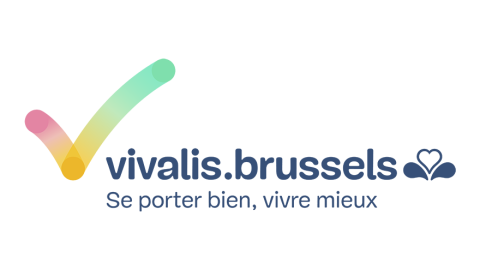 Vivalis, le logo 