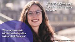 Charlot Simoens