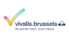 Logo de vivalis.brussels