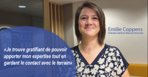 Emilie Coppens Emilie Coppens